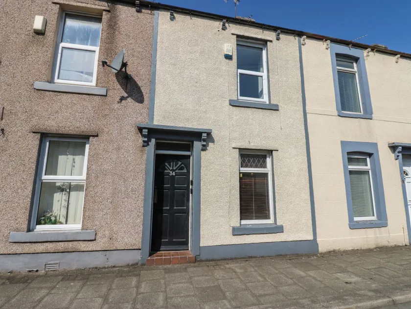 Bolton Terrace - 2 Bedrooms - Sleeps 4 - Image 1