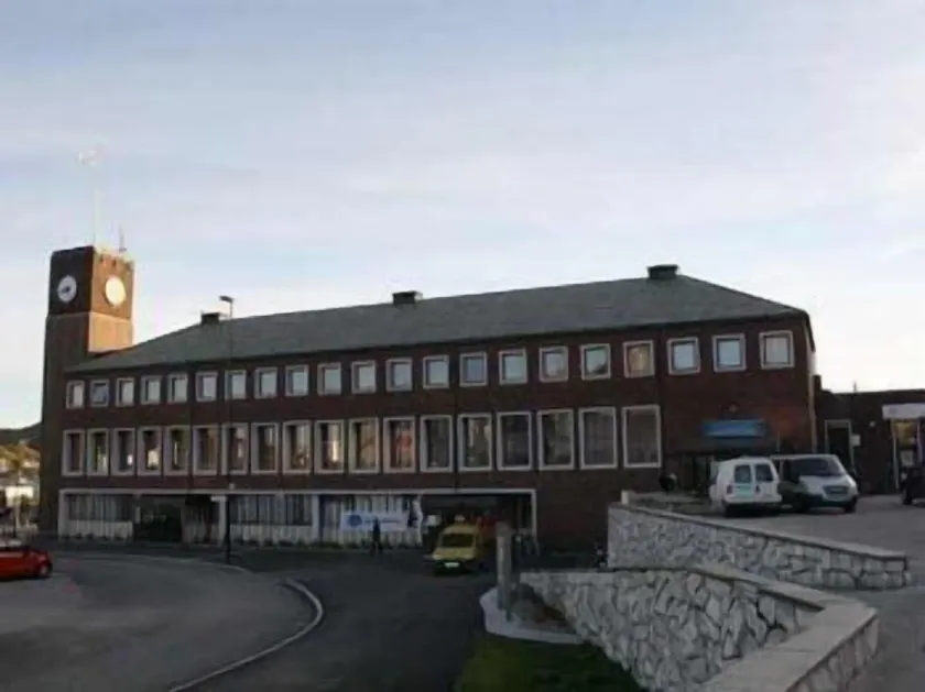 Bodø Hostel - Image 1