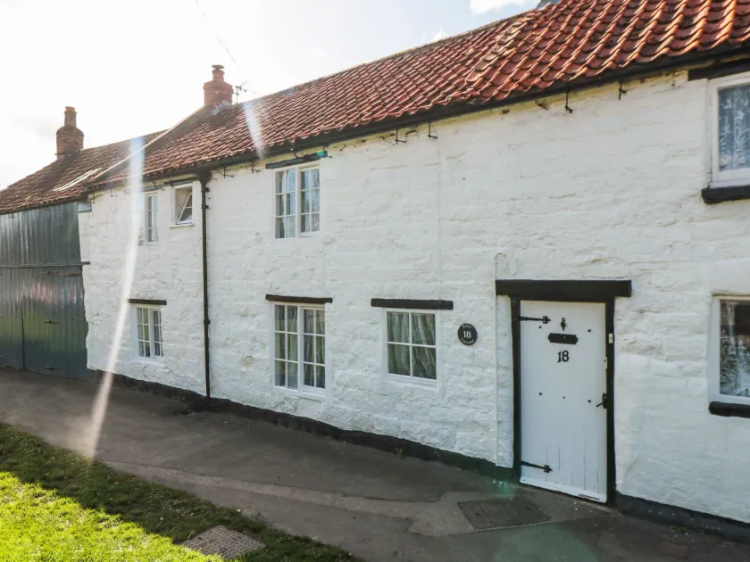 Keep Cottage - Image 1