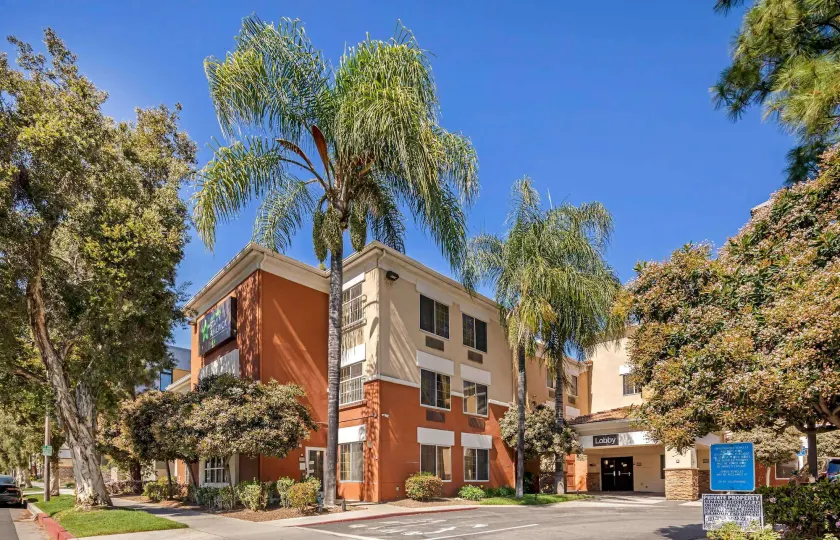 Extended Stay America Suites - Los Angeles - Glendale - Image 1