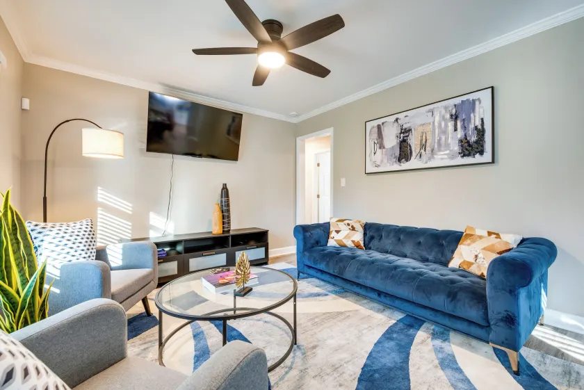 Modern Atlanta Vacation Rental Near Downtown! - Image 1