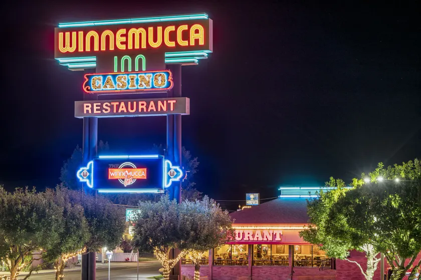 Winnemucca Inn & Casino - Image 1