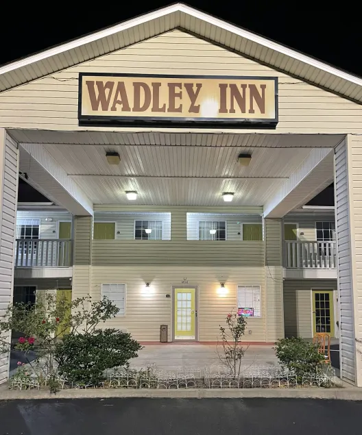 Wadley Inn - Image 1