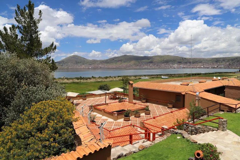 Casa Andina Premium Puno - Image 1