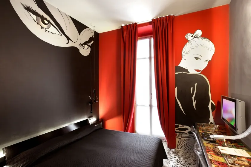 Art Hotel Boston - Image 1