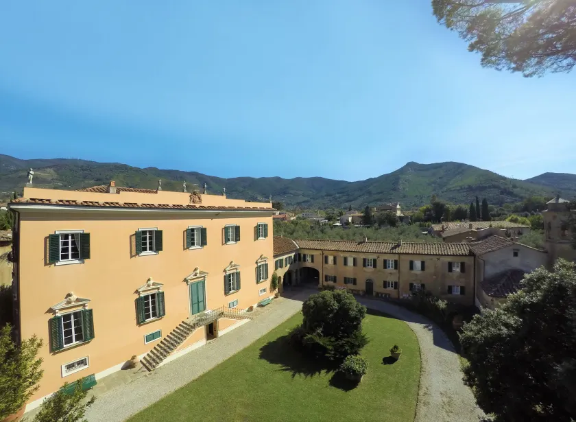 Agriturismo Villa Rosselmini - Image 1