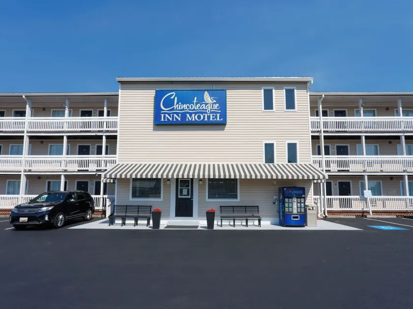 Chincoteague Inn - Image 1