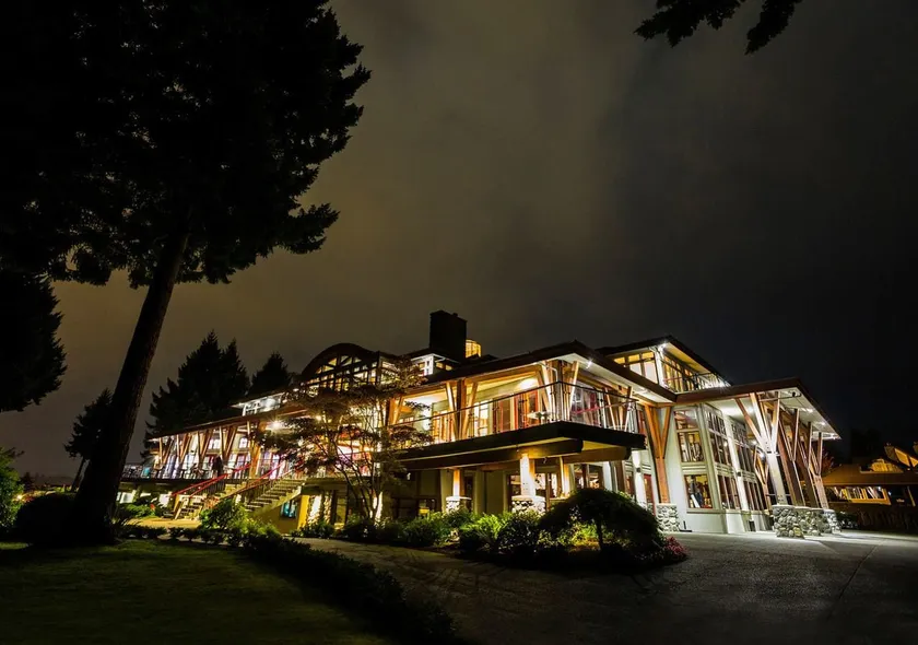 Crown Isle Resort & Golf Community - Image 1
