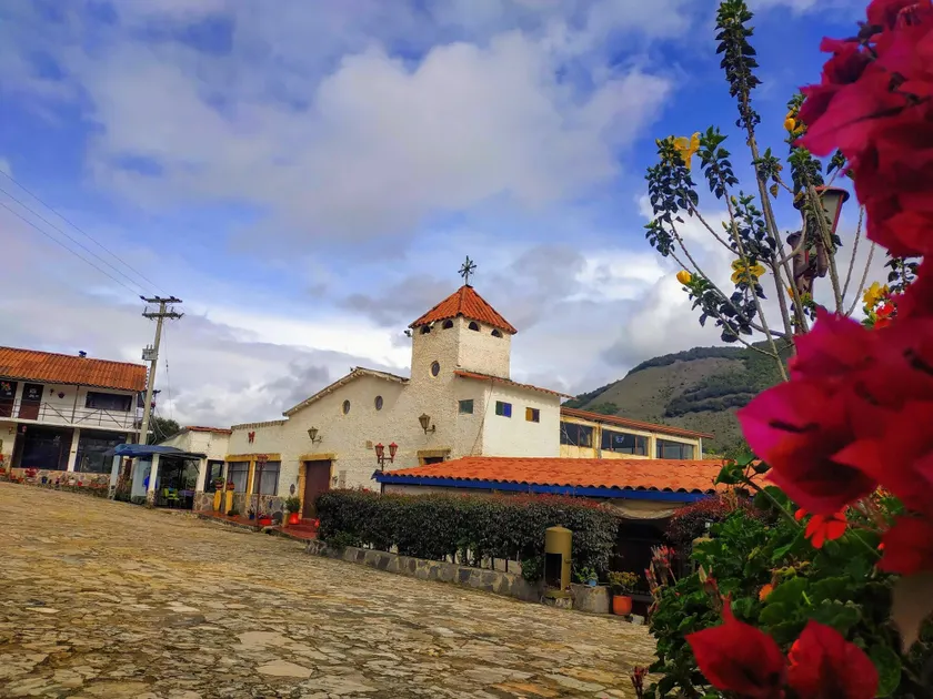 Hotel Rural La Esperanza - Image 1