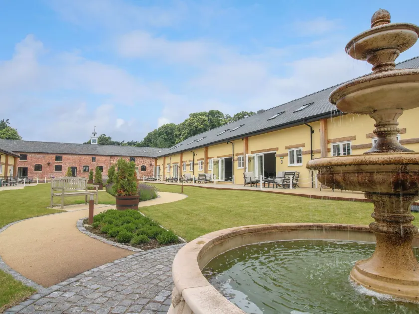Goodwood Cottage - Image 1