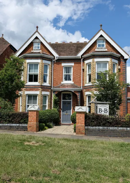 Cannara B and B - Image 1