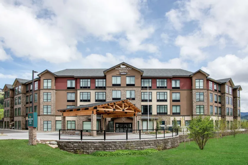Homewood Suites by Hilton Steamboat Springs - Image 1