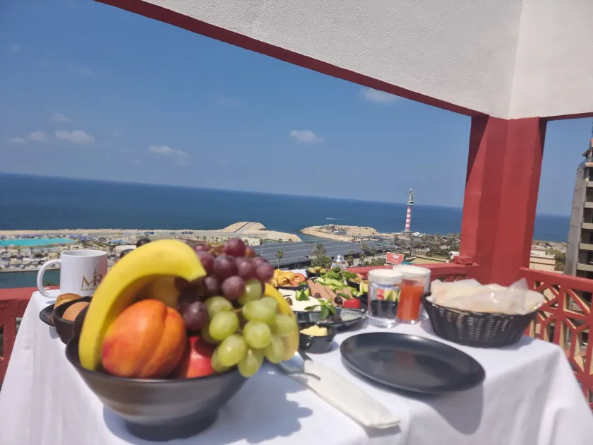 Manara Riva Suites  - Image 1