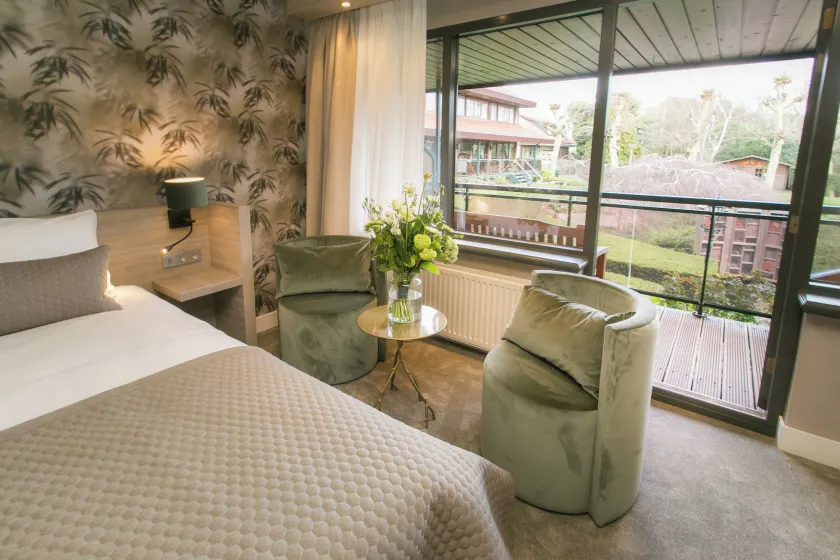 Van der Valk Hotel Avifauna - Image 1