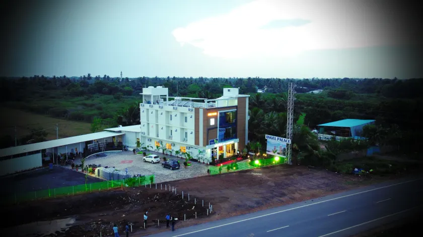 Clarks Inn Express ,Sirkazhi - Image 1
