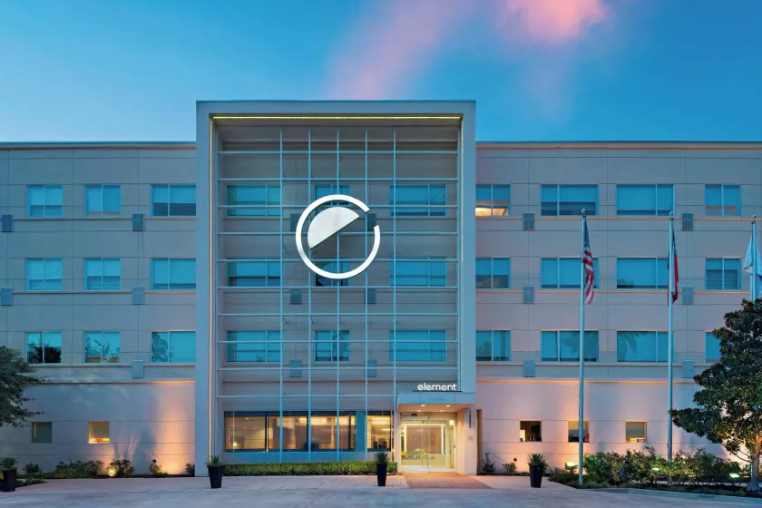 Element by Marriott Houston Vintage Park - Image 1