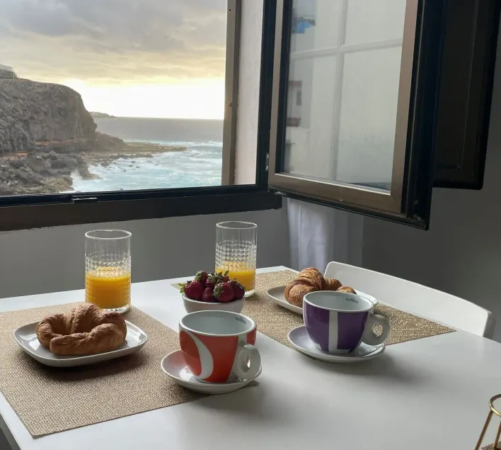 Apartamento con Vistas al mar - Image 1