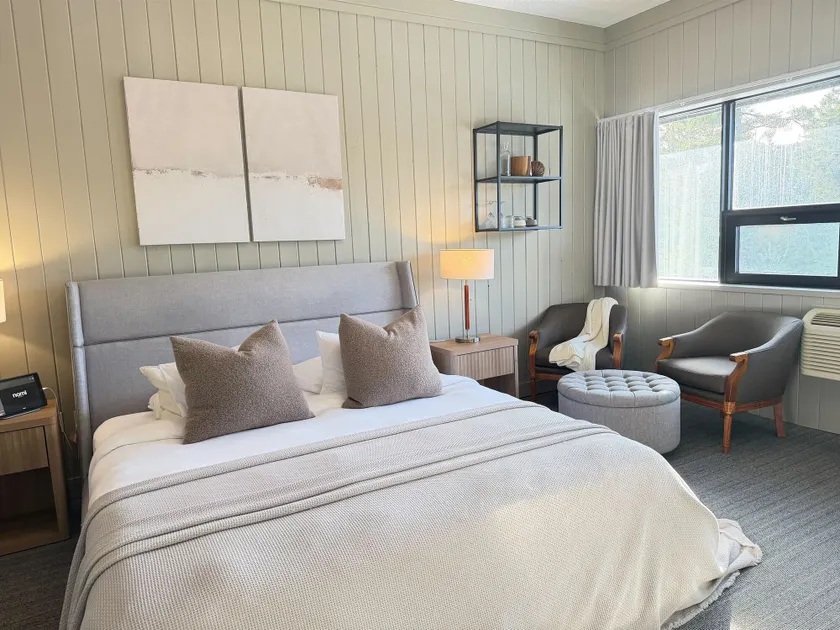 Nomi Resort - Image 1
