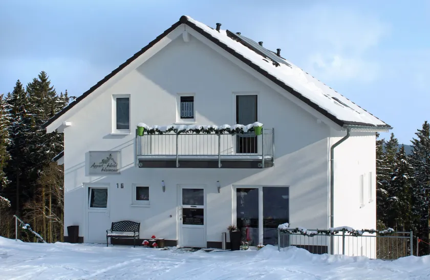 Appart-Hotel Harmonie - Image 1