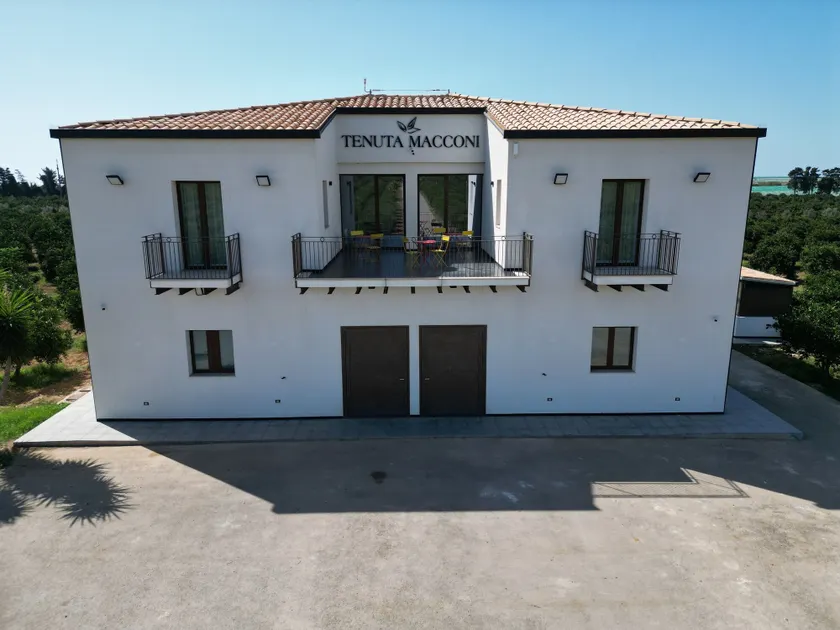 Tenuta Macconi Country Rooms - Image 1