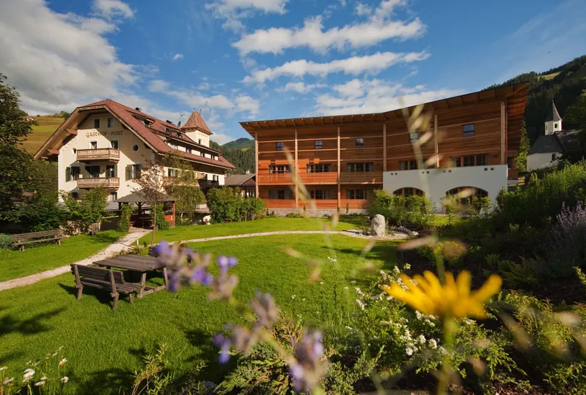 Hotel Ostaria Posta - Image 1