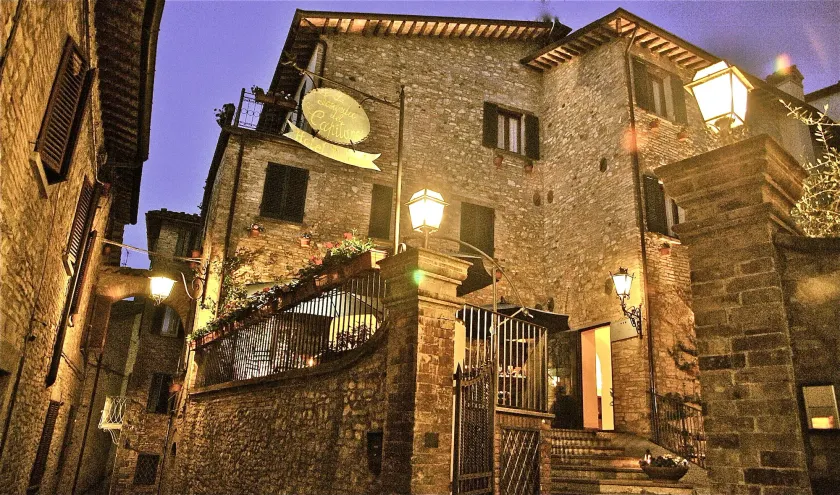La Locanda Del Capitano - Image 1