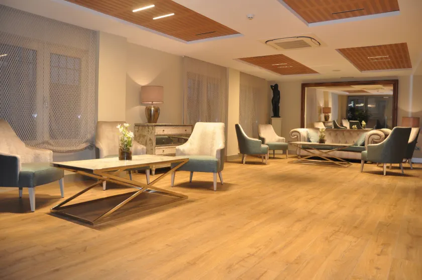 Hotel Selu - Image 1