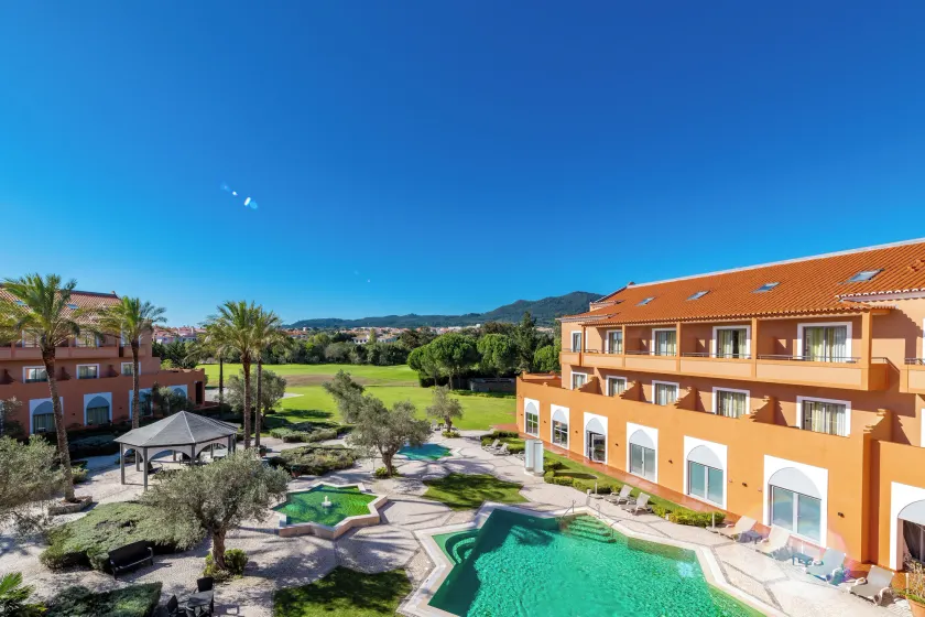 Pestana Sintra Golf Resort & SPA Hotel - Image 1