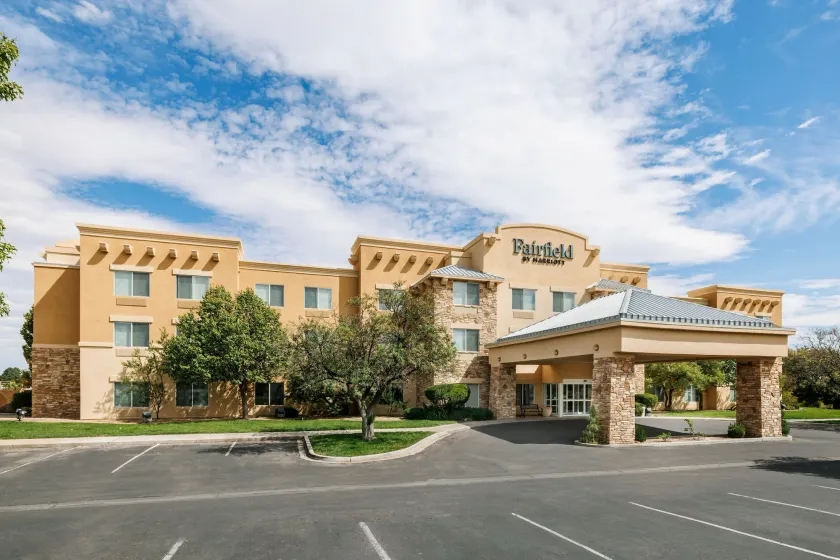 Fairfield by Marriott Inn & Suites Roswell - Image 1
