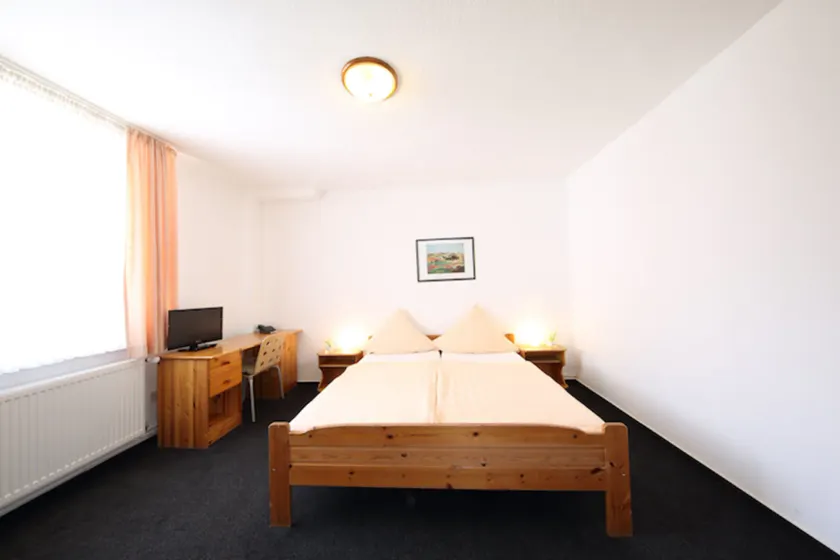 Hotel Garni Schilling - Image 1
