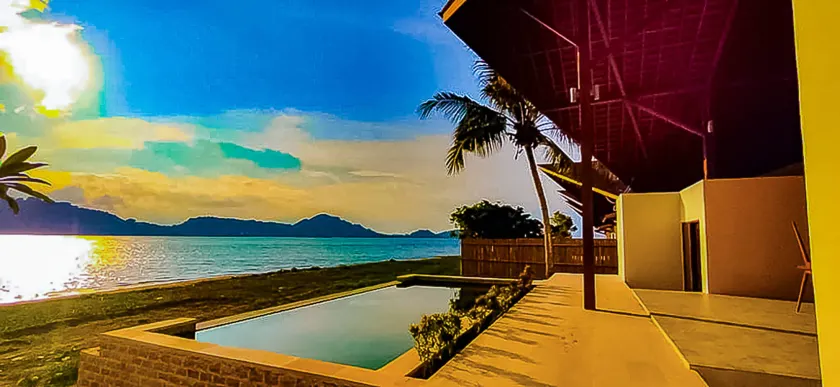 The Club Villas Lombok - Image 1
