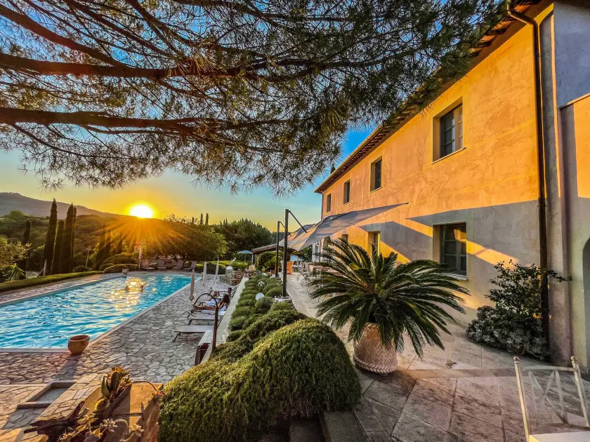 Countryhouse Villa Rey - Image 1