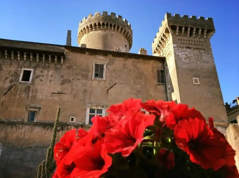 Antica Corte del Castello - Image 1