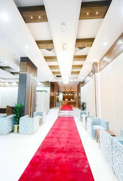 Dream Point Hotel - Image 1