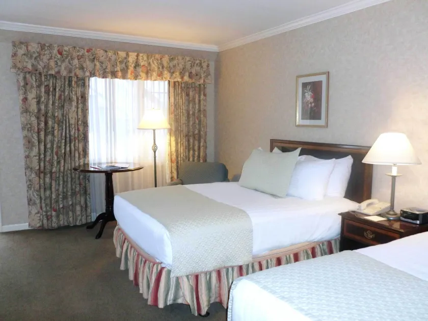 Stoweflake Mountain Resort & Spa - Chambre