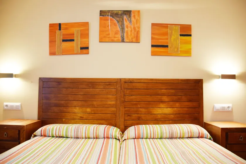 Apartamentos La Barzana - Image 1