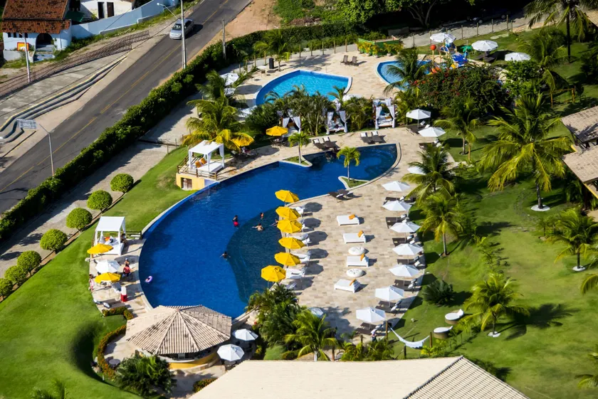 Pipa Lagoa Hotel - Image 1