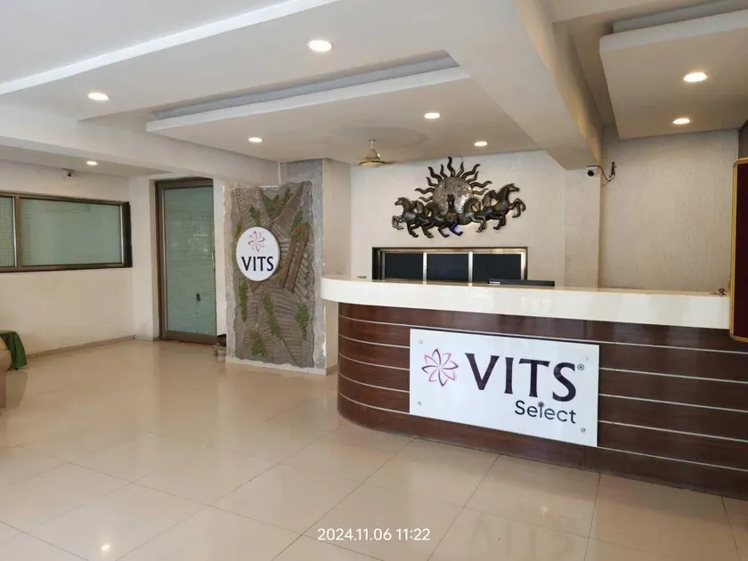 VITS Select Bharuch - Image 1