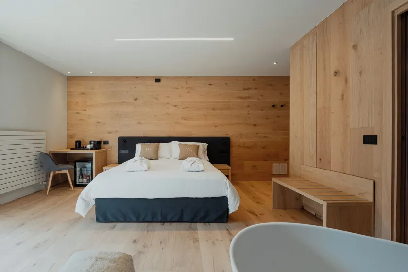 Mostesi Dolomites Spa Hotel - Image 1