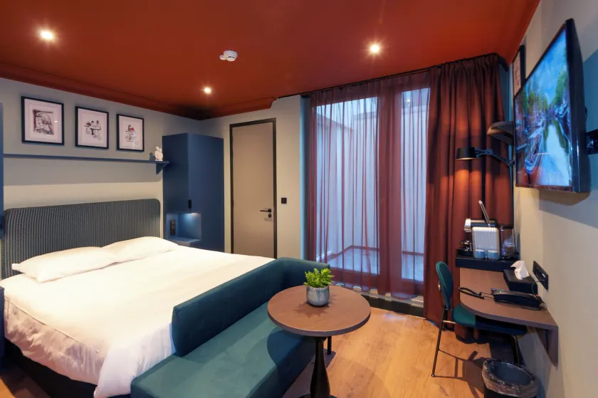 Hotel Nicolaas Witsen - Image 1