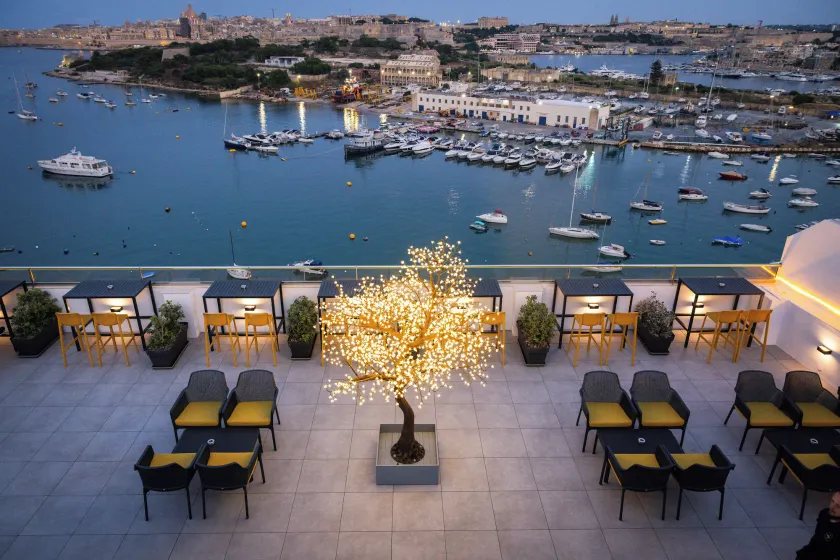 Waterfront - Image 1