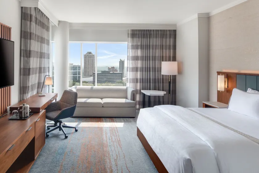 The Westin Buckhead Atlanta - Image 1