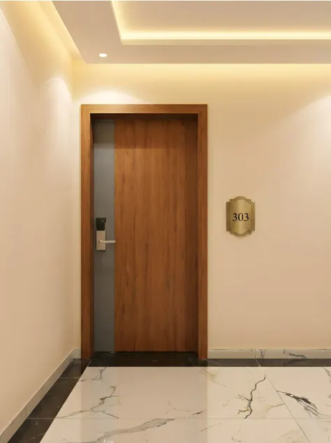 Hotel Pragya Paradise - Lobby
