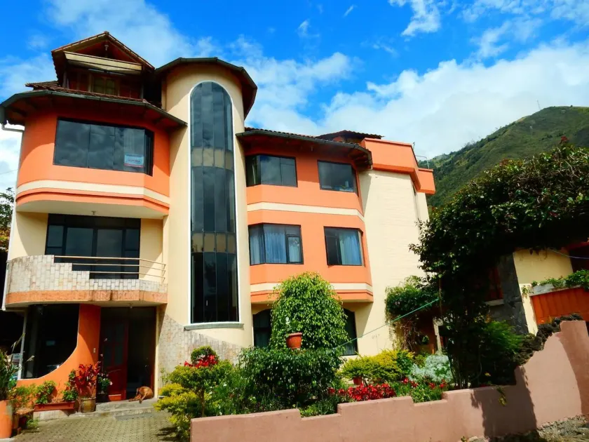 Hotel Tungurahua - Image 1