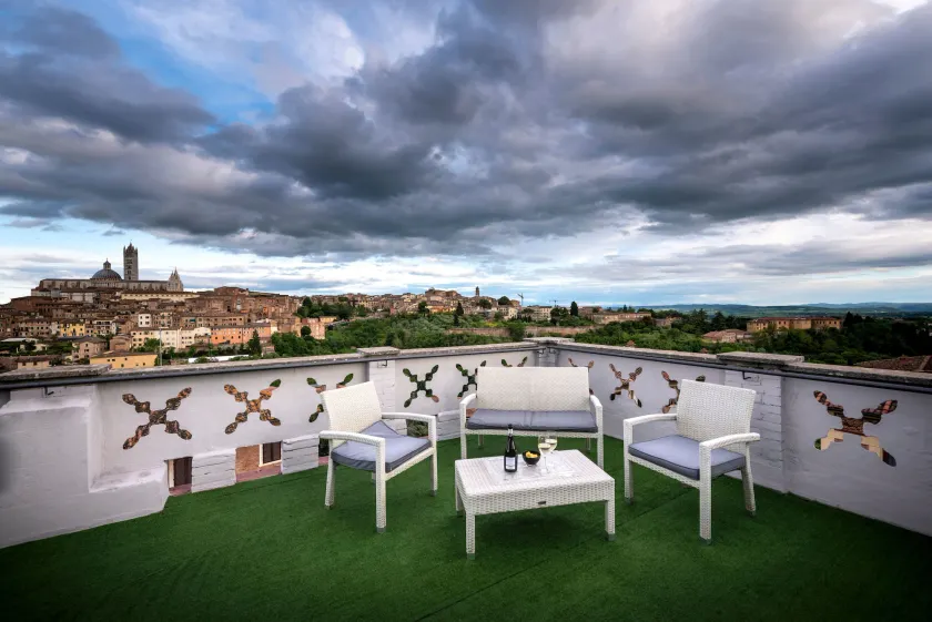 Villa Elda Boutique Hotel - Image 1