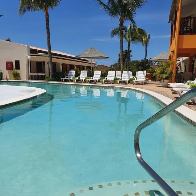 Aruba Quality Apartments & Suites - Image 1