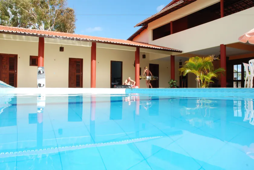 Pousada Brasita - Image 1