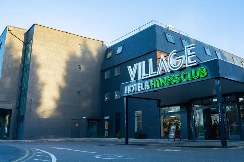 Village Hotel Bracknell - Image 1