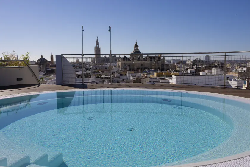 abba Sevilla - Image 1