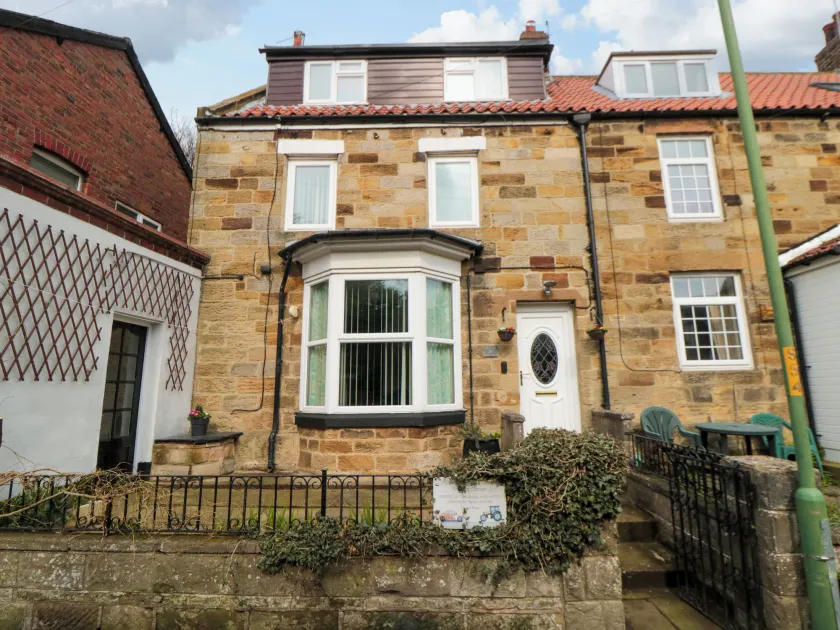 Florence Cottage - Image 1